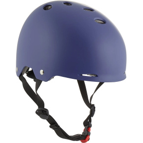 Casco Triple Eight Gotham (L/XL|Azul)