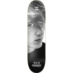 Tabla de skate vertical Verb 93 Til (8.25"|Arto Saari)