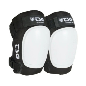 TSG Kneepad Roller Derby 3.0 Negro L