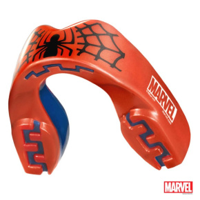 Protector bucal Safe Jawz Marvel Spider Man